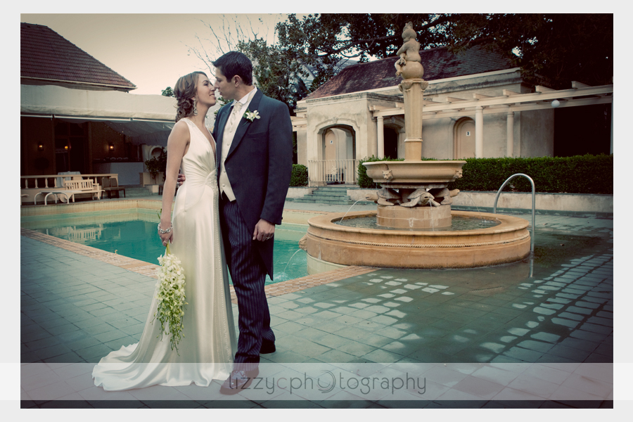 wedding photograph ripponlea