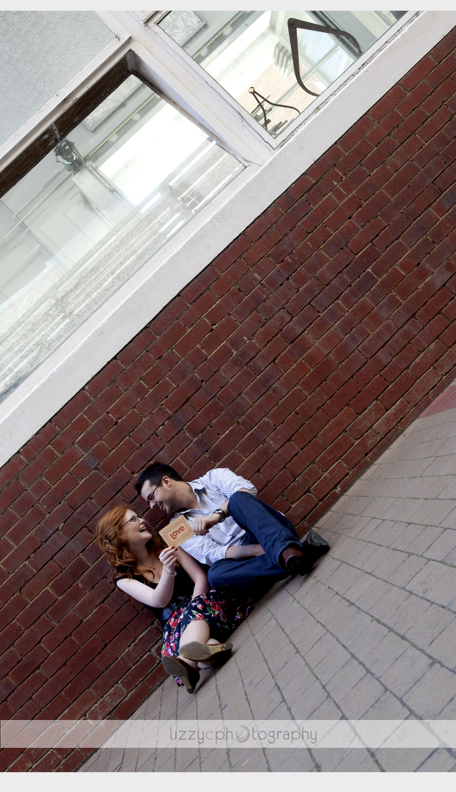 melb university couple