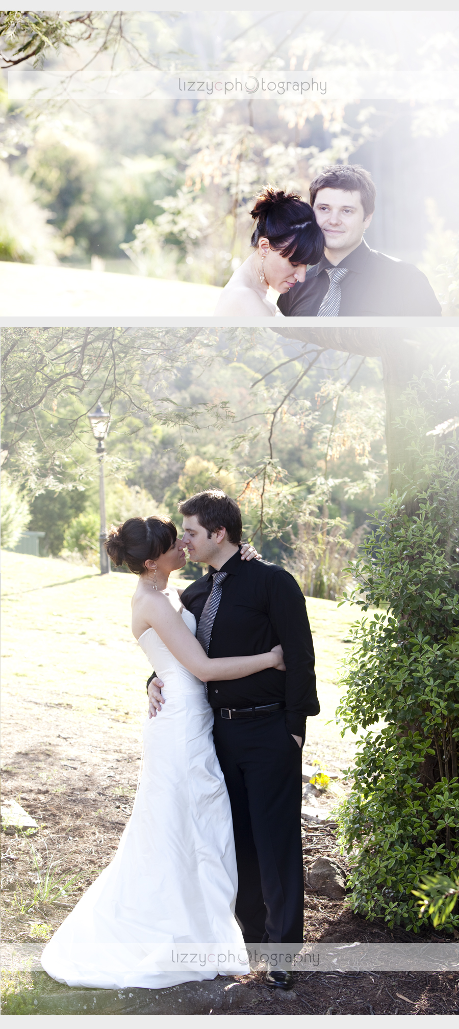 yarra valley wedding photographer