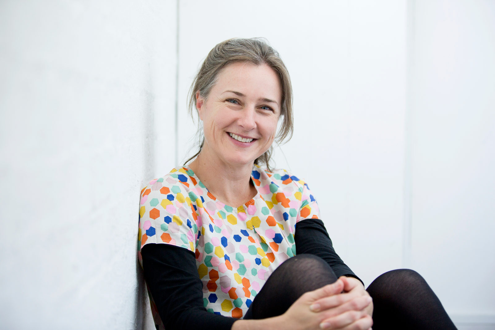 Female business portrait in Melbourne