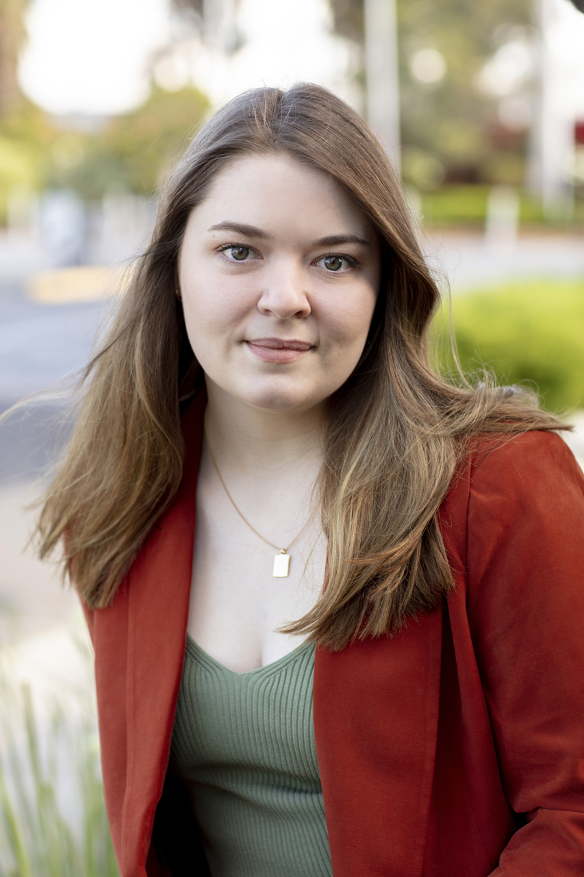 Professional headshot by Melbourne Photographer