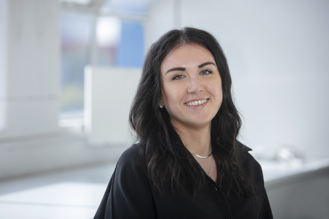 Melbourne business headshot